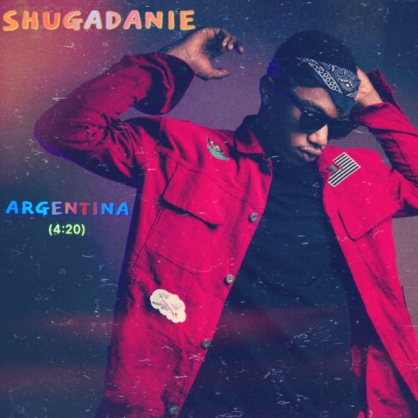 Shugadanie - Argentina (4:20)